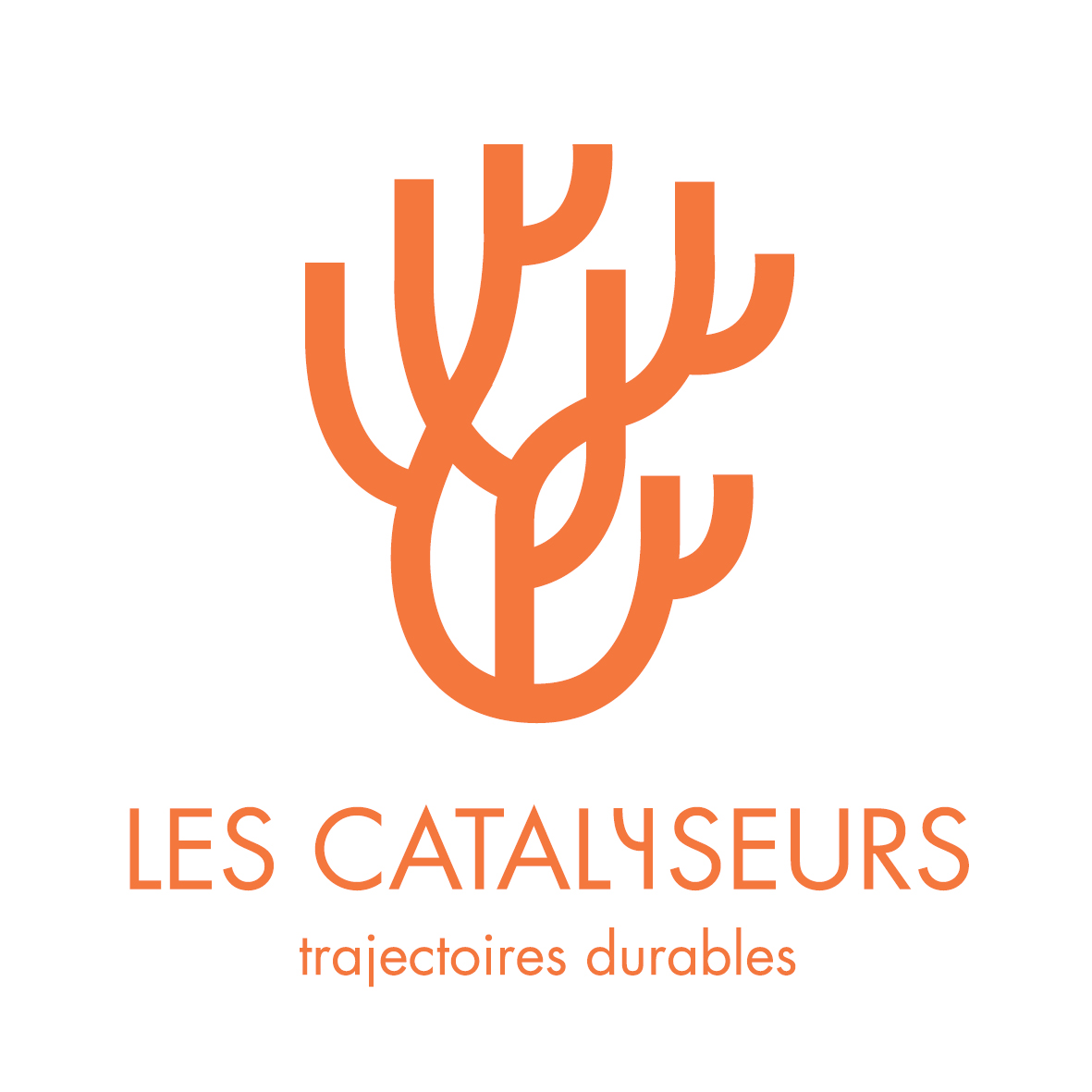 LES CATALYSEURS
